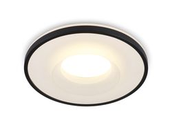 Ambrella Встраиваемый точечный светильник GU5.3 Acrylic Tech TN3201