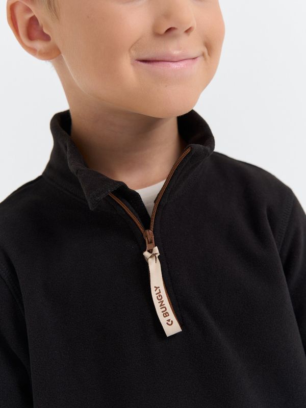 Олимпийка флисовая 