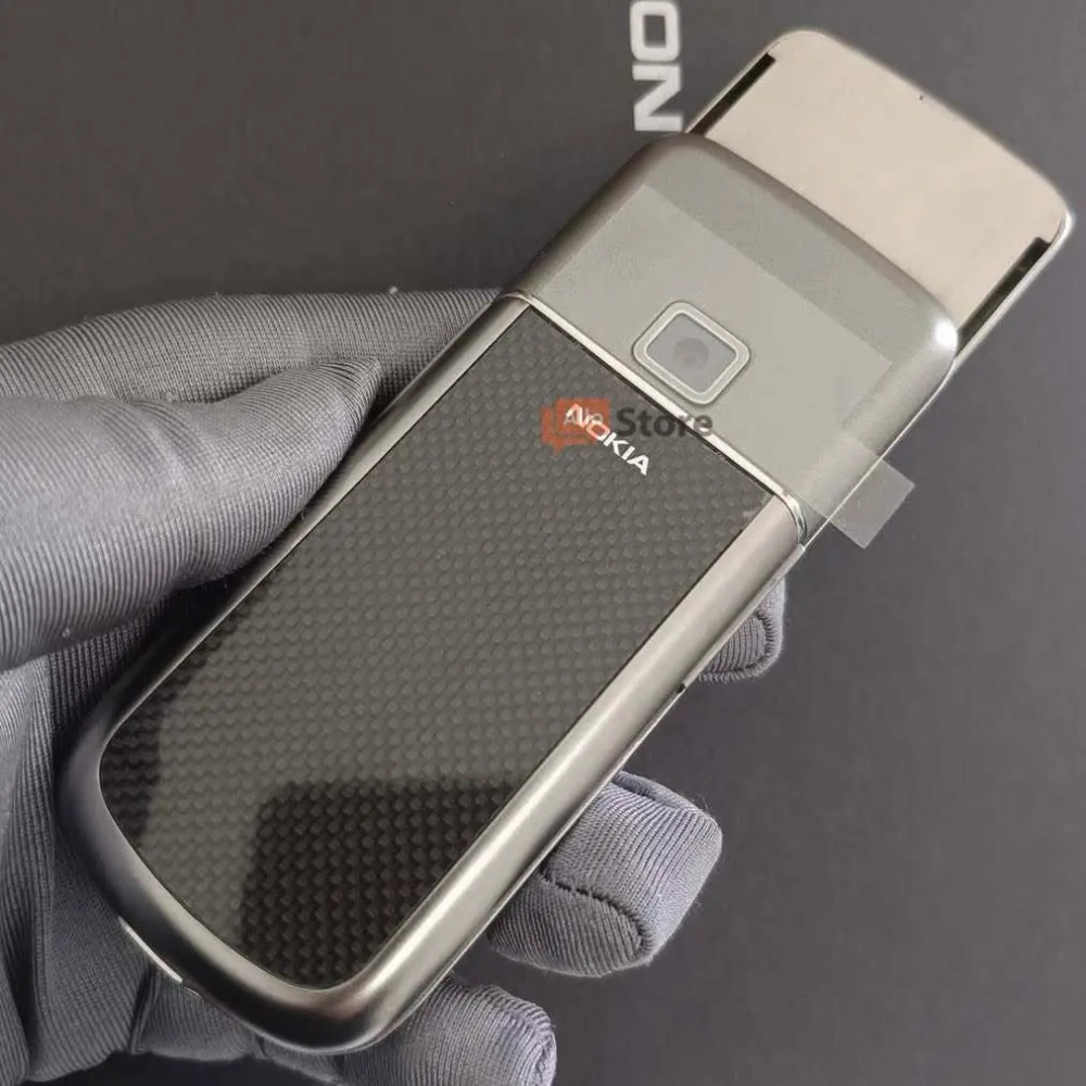 Nokia 8800 Arte Carbon (Карбон)