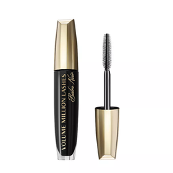 L'ORÉAL PARIS Тушь для ресниц Объем миллиона ресниц Volume Million Lashes Balm Noir, черный