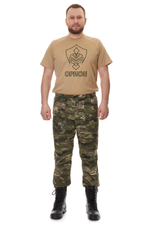 Летний мужской костюм Novatex Антигнус (Грета) Топь