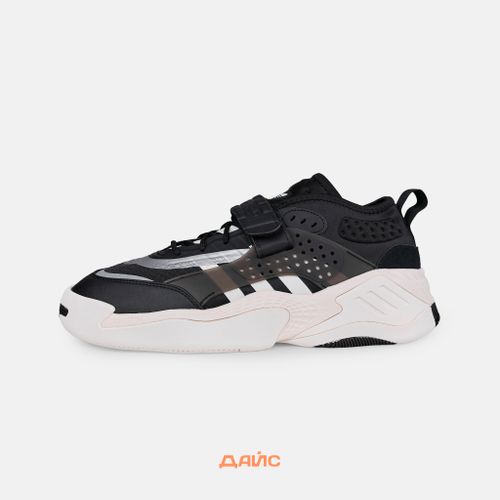 Кроссовки Adidas Originals Streetball III  артикул:IG6104 - купить в магазине Дайс