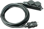 Удлинитель силовой iTOK i-CONNECT-SU-KG-215-2-44-10