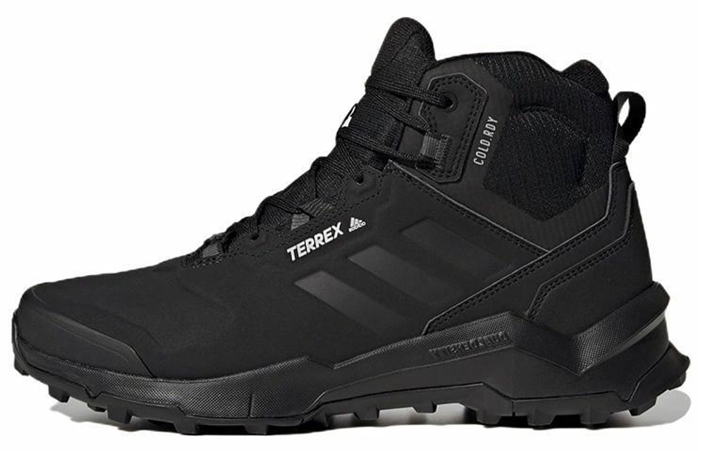 Кроссовки Adidas Terrex Ax4 Mid Beta C.Rdy