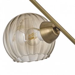 Потолочная люстра Arte Milano AMALFI-322307 322307/3 AB