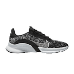 Кроссовки Nike Superrep Go 3 Nn Flyknit (Женская размерная сетка)