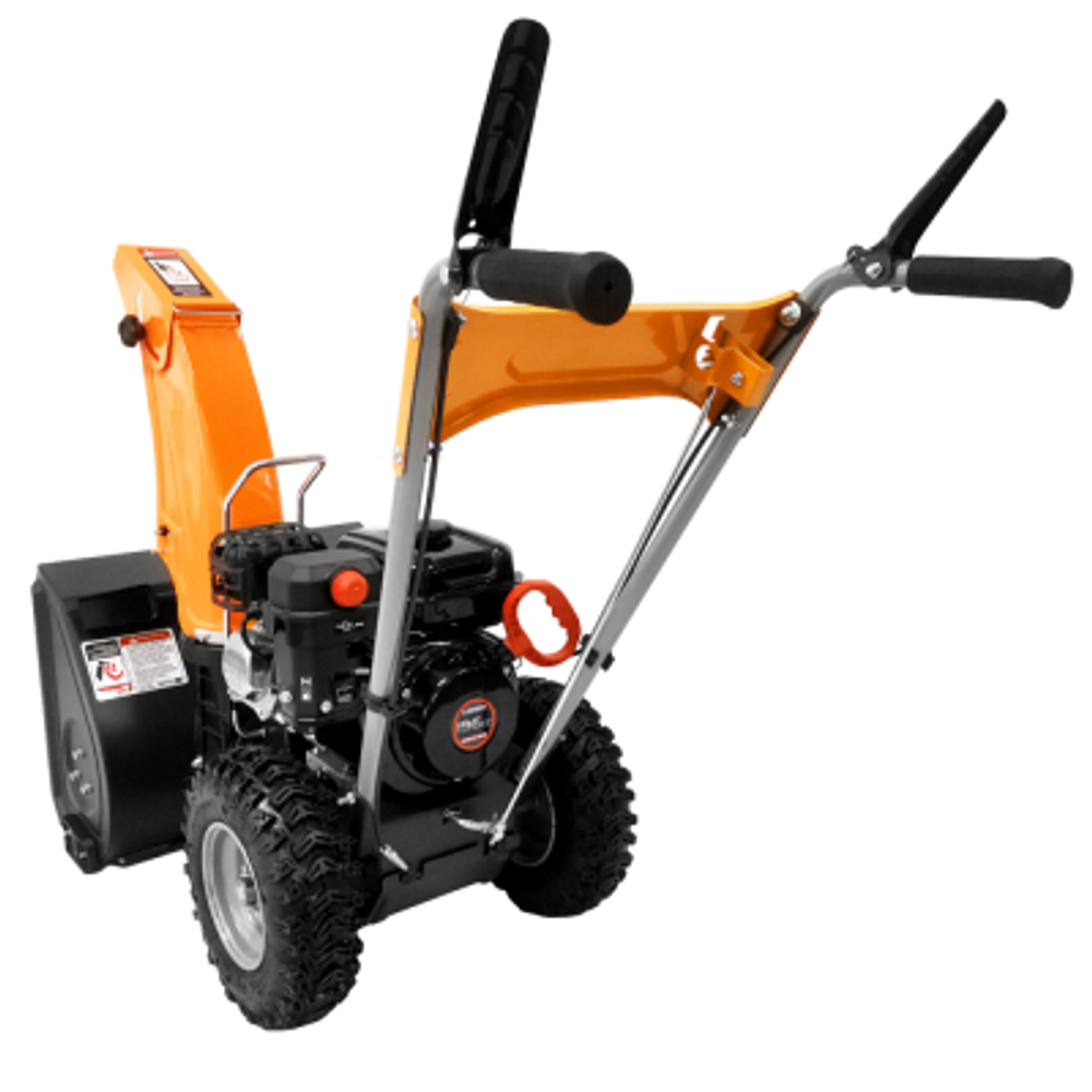 Снегоуборщик бензиновый YARD FOX BASIC 5640H