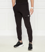 Брюки EA7 - черный(8NPP67 PJVRZ)