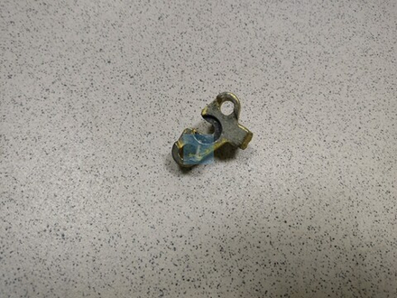 Фланец топливной трубки 8481.1104345