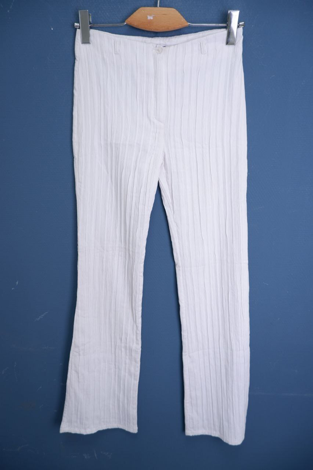 Штаны Diplomat светлые 40 размер