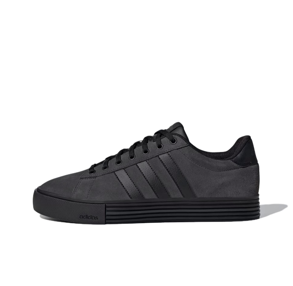 Кроссовки Adidas Daily 4.0 'Black' JI4355
