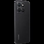 Смартфон Honor X8c 8/256Gb Midnight Black (ABR-LX1)