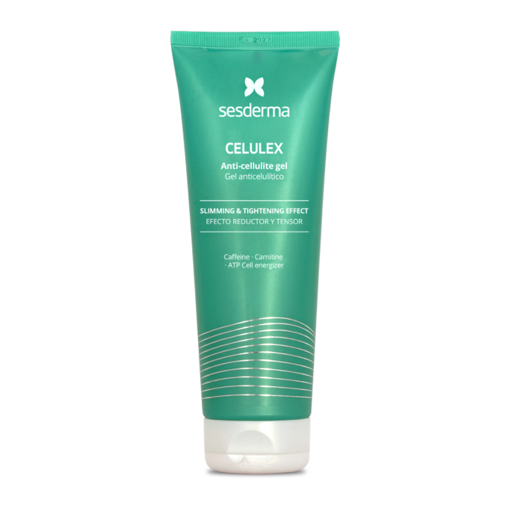 Sesderma CELULEX Anti-cellulite gel | Гель антицеллюлитный, 200 мл