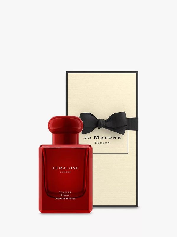 Jo Malone London Scarlet Poppy Intense