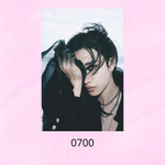 Постеры #0680 - #0716 / STRAY KIDS "DO IT" CONCEPT IT