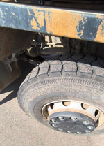 FAW J6 8x4 Самосвал CA3310P66K24T4E5 (Дизельный, 11,1 л, 420 л.с., МТ)