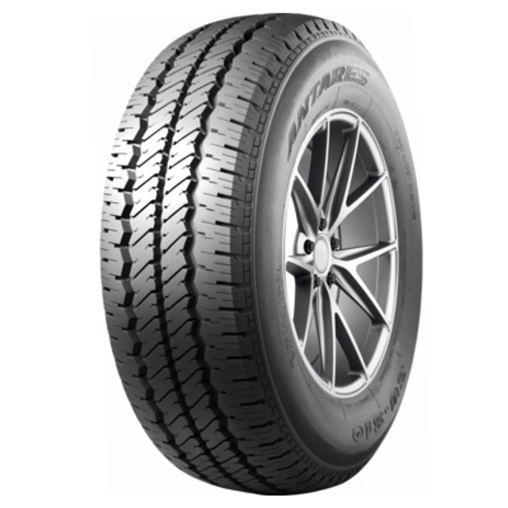 225/70R15C 112/110S SU-810 TL M+S 8PR