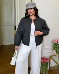 Бомбер УК-901 Фабрика Моды