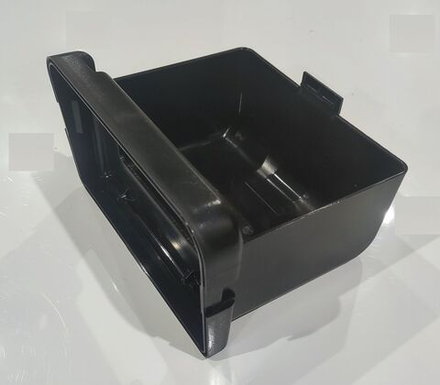 Запчасть Runxin крышка корпуса клапана F67C1/F67P1 (8005006)