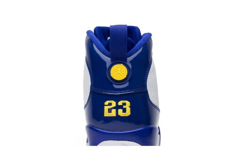 Jordan Air Jordan 9 Retro Kobe Bryant Pe Hyper Sneakers