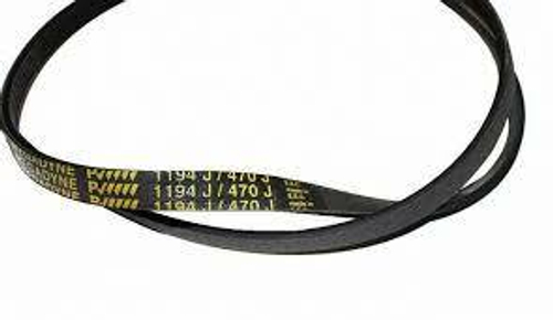 Ремень 1194 J6 (1114 мм) Indesit, Ariston