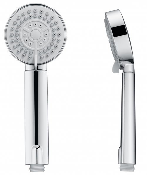 Лейка для душа (3 режима) ViEiR (40/1шт)