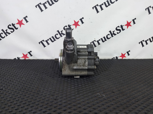 Насос ГУРа 2018г.