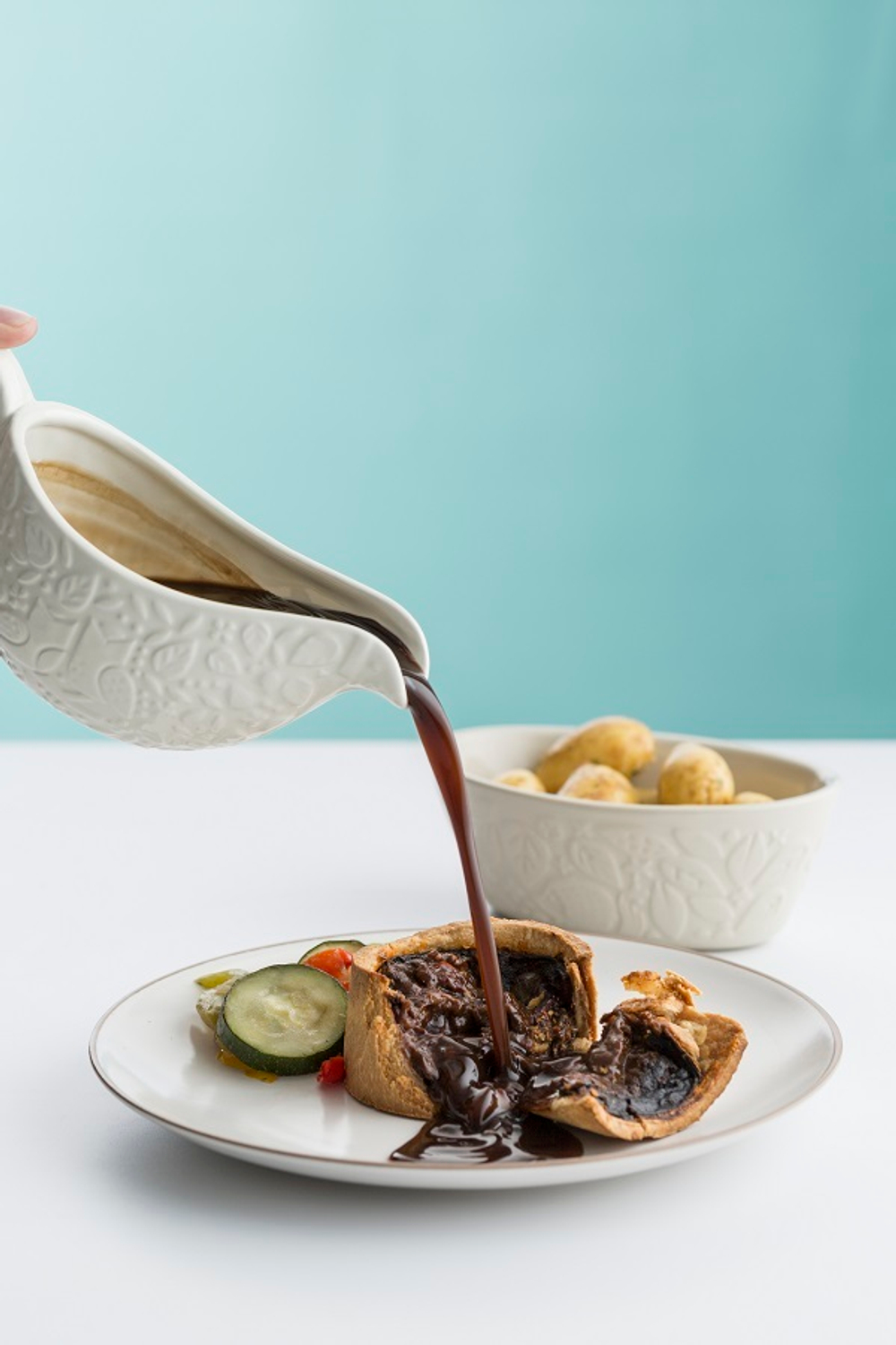 Соусник in the forest, 400 мл