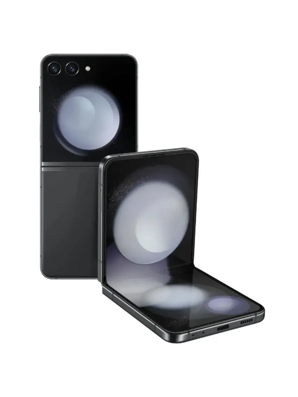 6,7" Смартфон Galaxy Z Flip5 8/256 ГБ GZ FLIP5 GREY