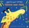 Giraffes Can&#39;t Dance Touch-and-Feel Board Book