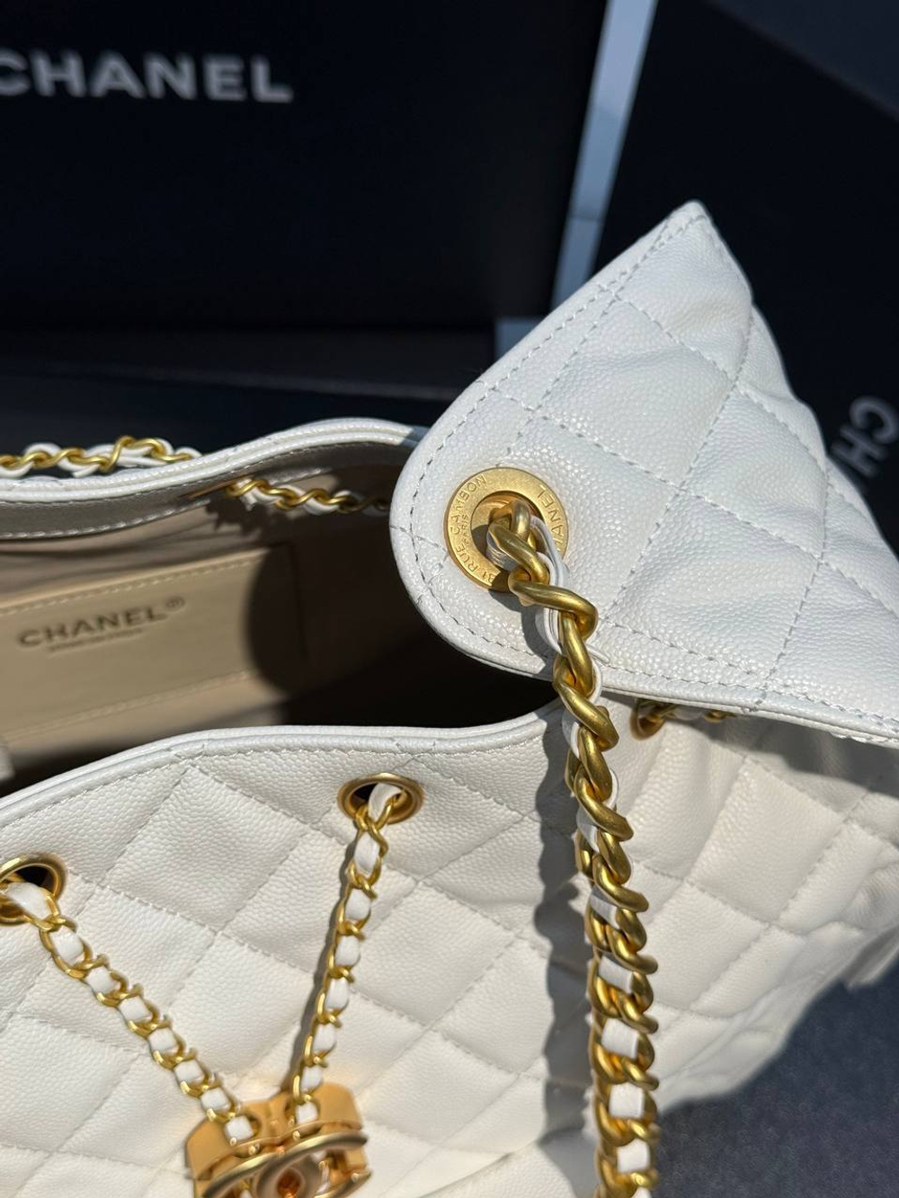 Сумка CHANEL