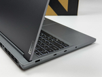 Новый игровой ноутбук Lenovo Legion 5 Y7000P I7-14700HX/RTX4070/16Gb/1Tb/2.5K/165Hz/Win11/Англ-Русская  клавиатура