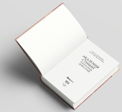 Академия стихий. Танец огня. Душа огня