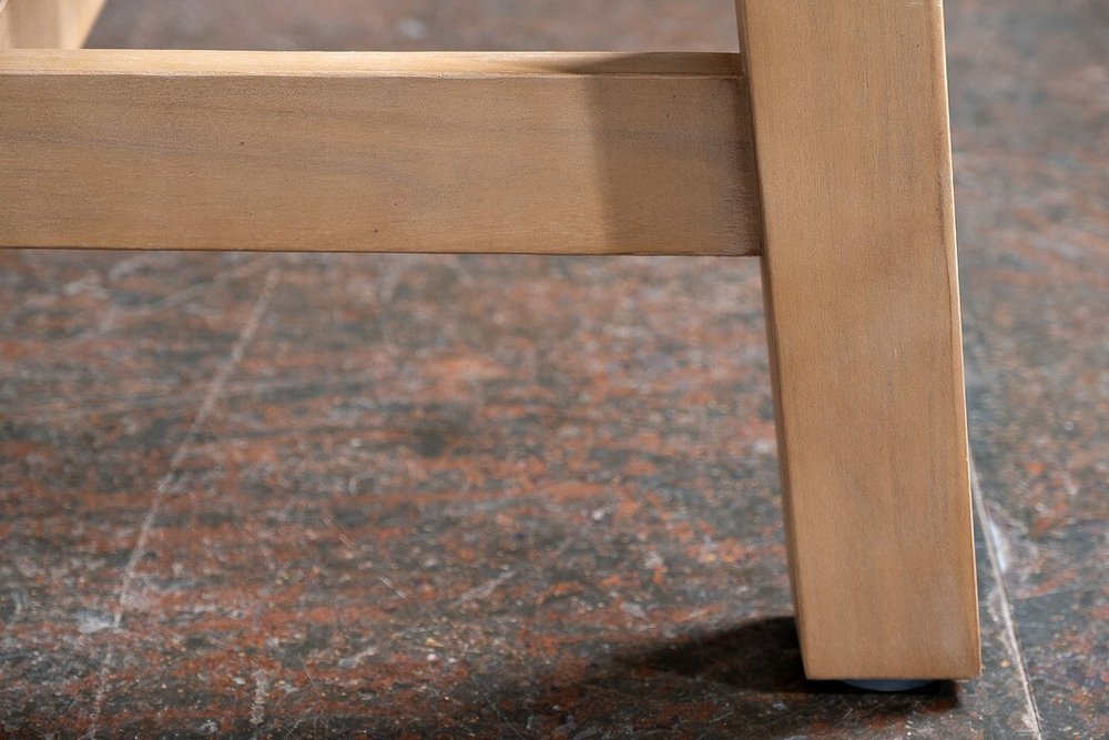 Стол садовый обеденный RIMINI 170 см