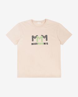 Футболка MMM Sand