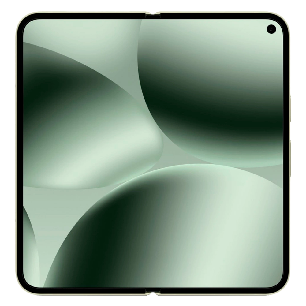 Смартфон Google Pixel 10 Pro Fold 16/512GB, Jade (Мятный) (Global)