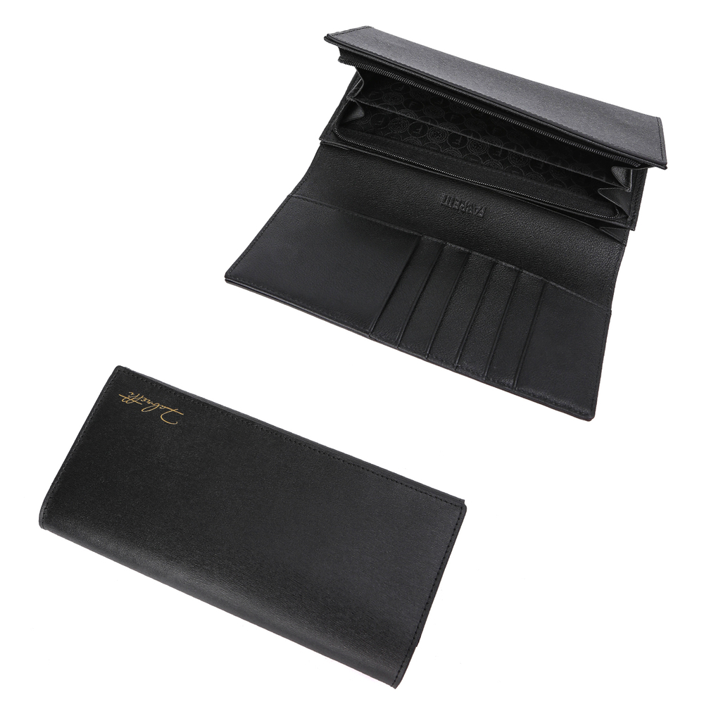Кошелек Q250024SL-2 FABRETTI