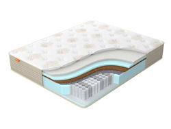160-200 Матрас Comfort Prim Middle Plus Beije
