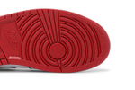 Кроссовки Jordan Air Jordan 1 Mid "Metallic Red"