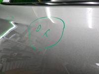 Дверь задняя правая Omoda C5 (2022-н.в.) (В сборе)