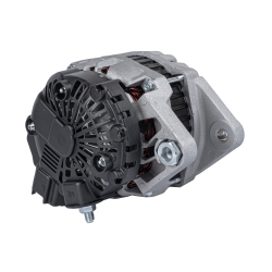 Генератор (12V/90A) HYUNDAI Solaris/KIA Rio III /нов.обр. GANZ GIP13011
