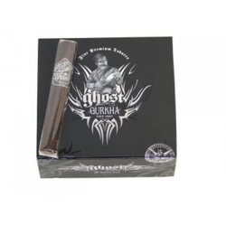 Gurkha Ghost Shadow