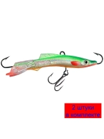 Балансир ICE ANGEL NEW-5 60mm 2 штуки 13 г.