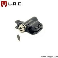 Комплект Блок газовый REX-18 + BD-TG2, L.A.C.