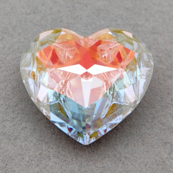 Mirage Heart К9, Crystal Shimmer