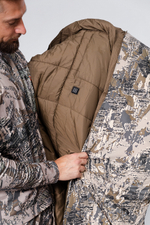 СПАЛЬНЫЙ МЕШОК KING HUNTER NORTH 301937