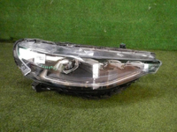 Фара правая Haval F7 (2019-н.в.) LED