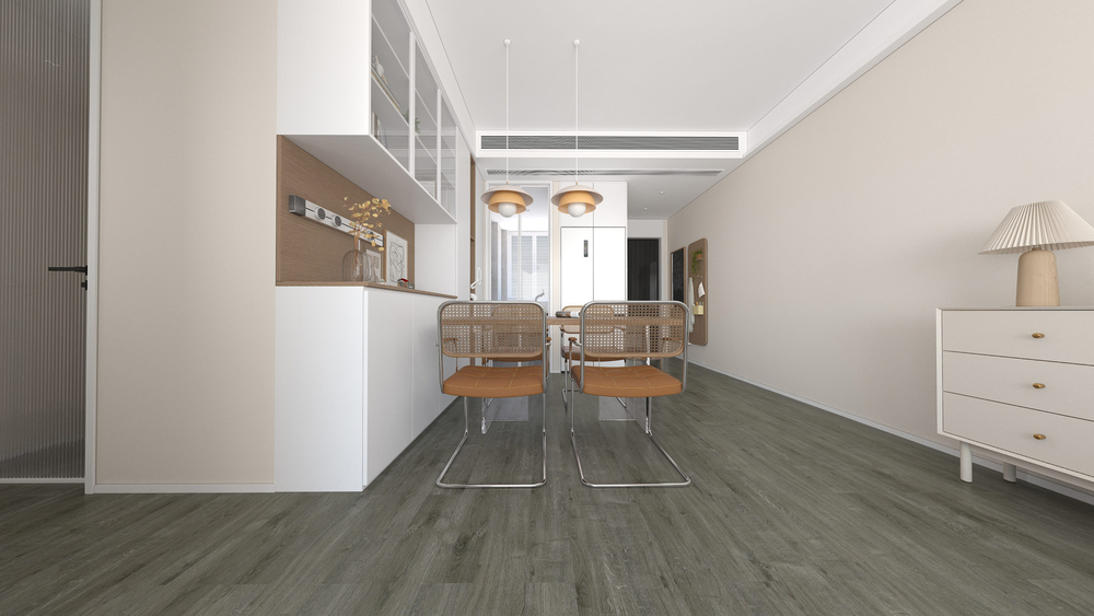 LVT ламинат Onefloor 2081-L