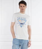 Футболка GUESS - белый(M4GI40 K9RM1)