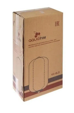 Расширительный бак для отопления 5 литров AQUATIM